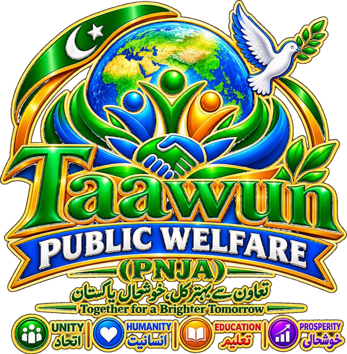 Tawwun Public Welfare