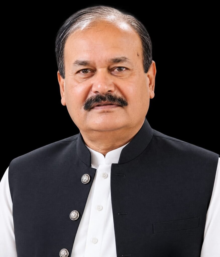 Muhammad Boota