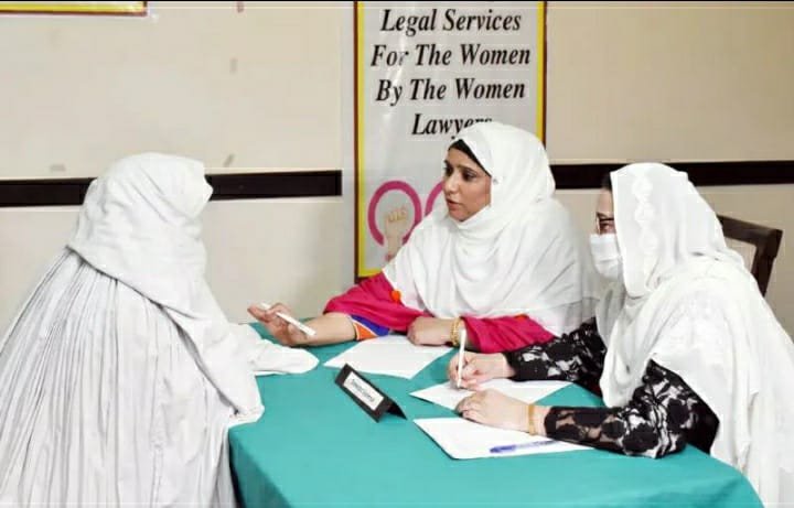 Rights & Legal Awareness